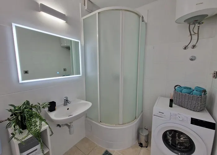 Apartman Luminous