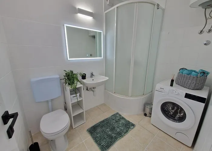 Apartman Luminous *