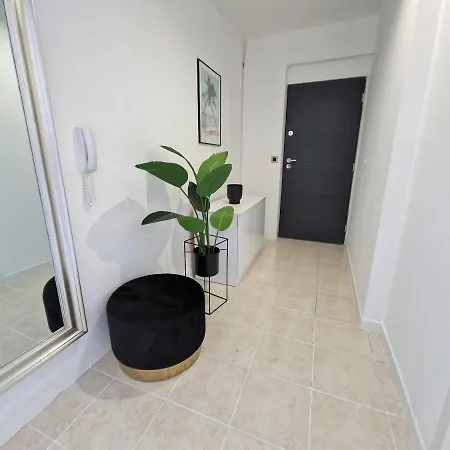 Luminous * Сплит