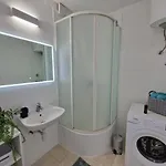 Apartman Luminous