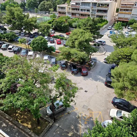 Luminous * 斯普利特