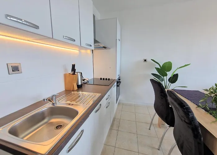 Luminous Apartmán *