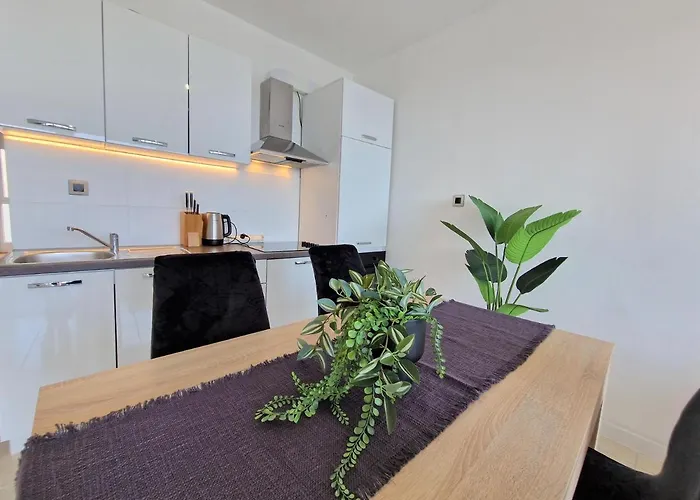 Luminous * 斯普利特