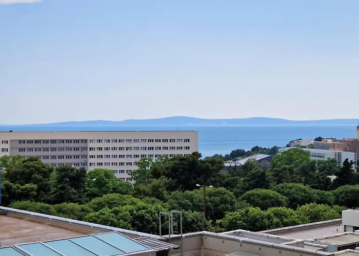 Luminous Apartmán Split