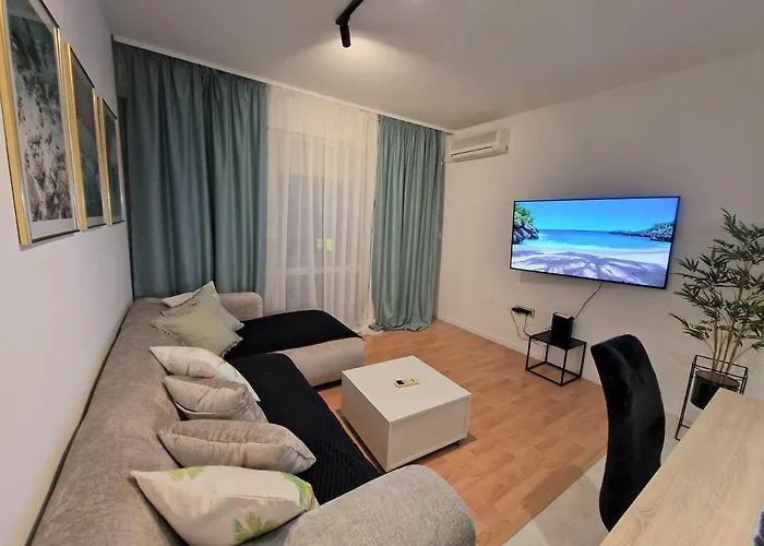 Luminous * 斯普利特